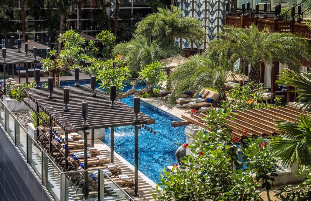 Four Seasons Jakarta